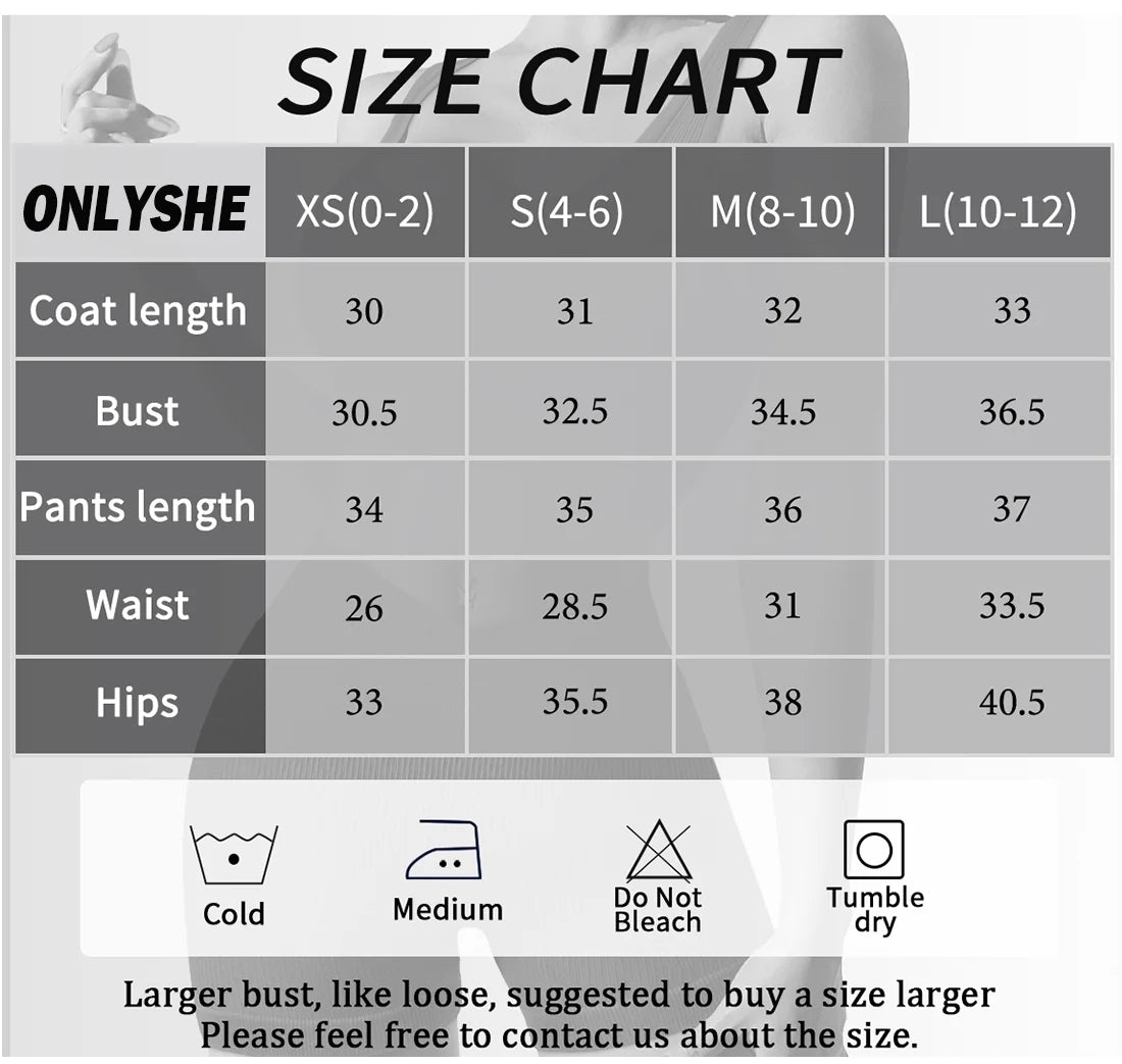 2 Piece Seamless Workout Outfit Set High Waist Exercise Short Pants with Sport Bra 