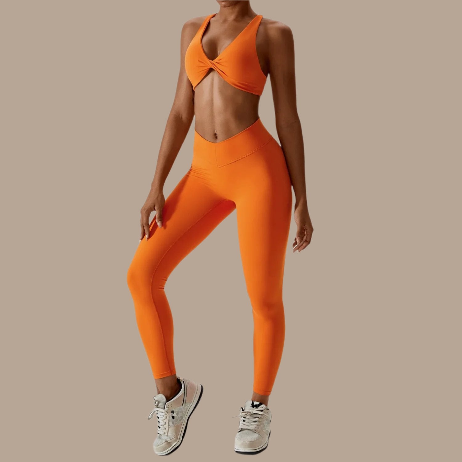 Summer Seamless Yoga Set Workout Outfits Women Sport Bra High Waist Shorts Yoga Legging Suit Sexy Running Fitness Sport Clothing